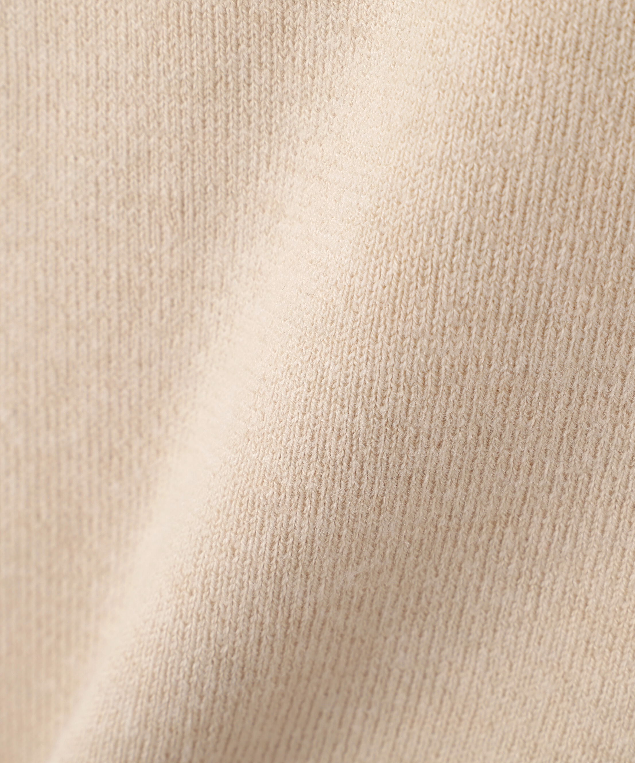 PROPORTION BODY DRESSING「ニットジャケット 25AW」|ニット・セーター|