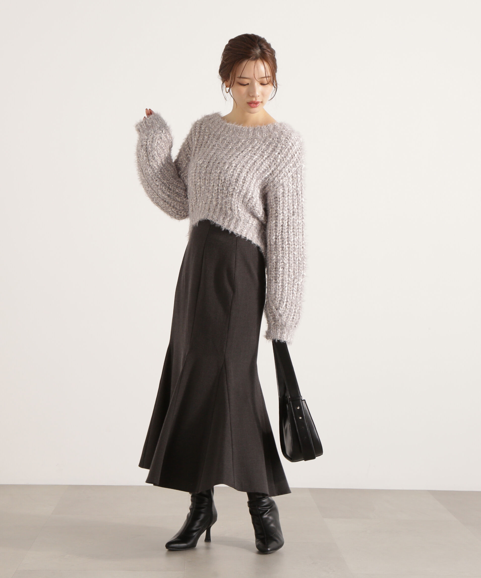 PROPORTION BODY DRESSING「ワンハンドルバッグ」|その他|