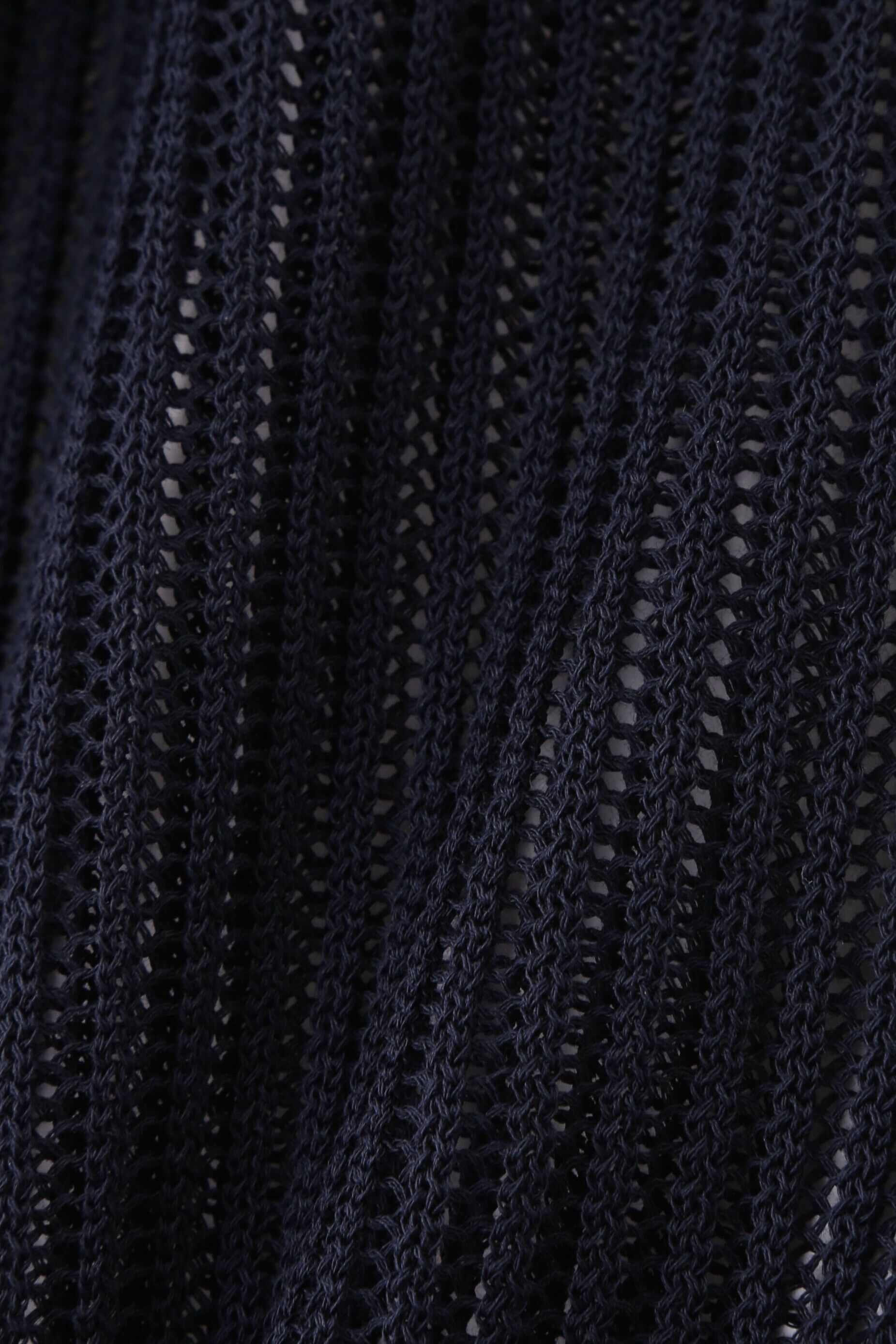  「◆シアーコンビニットプルオーバー」|ニット・セーター|