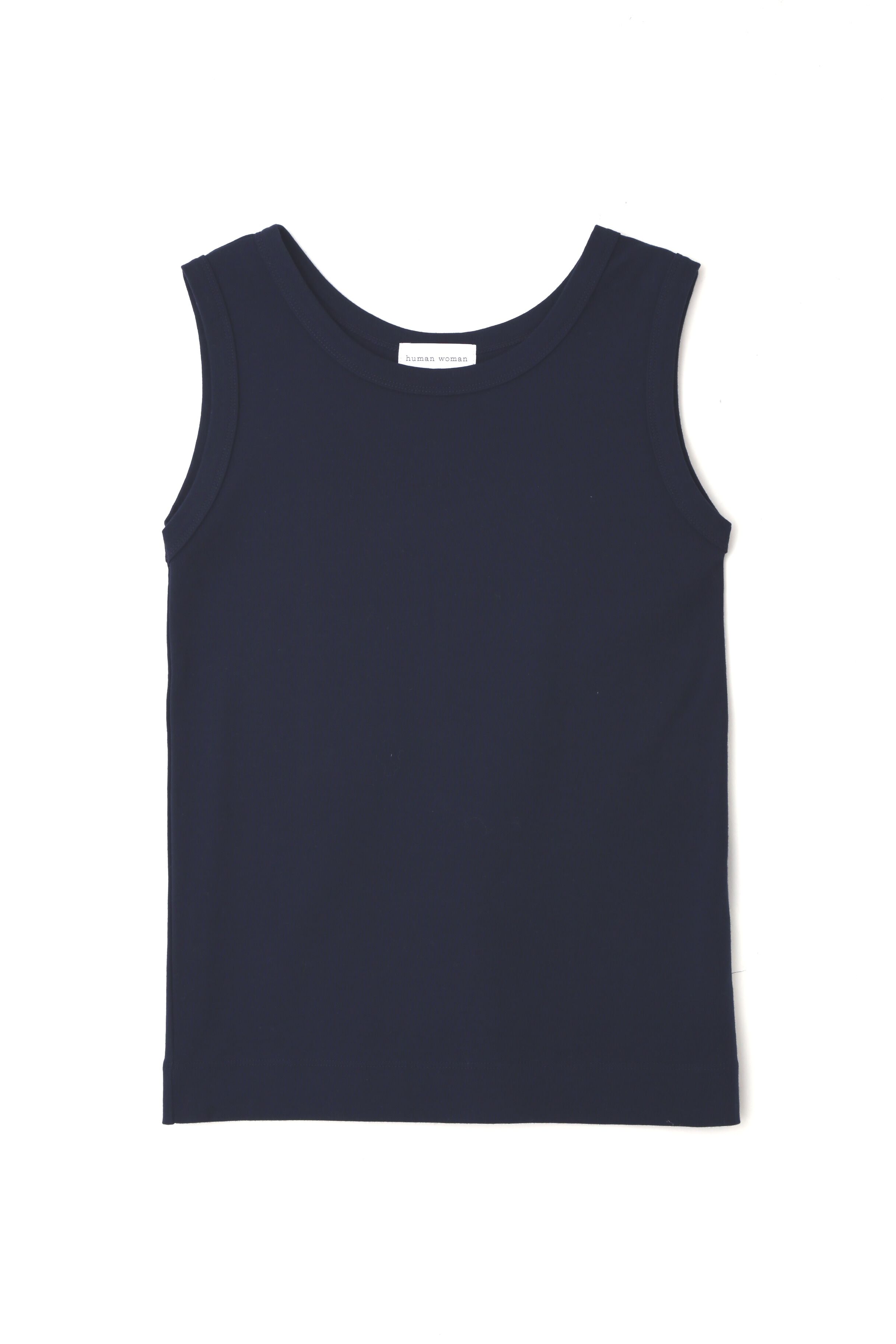  「◆オーガニックコットンタンクトップ」|Tシャツ・カットソー|