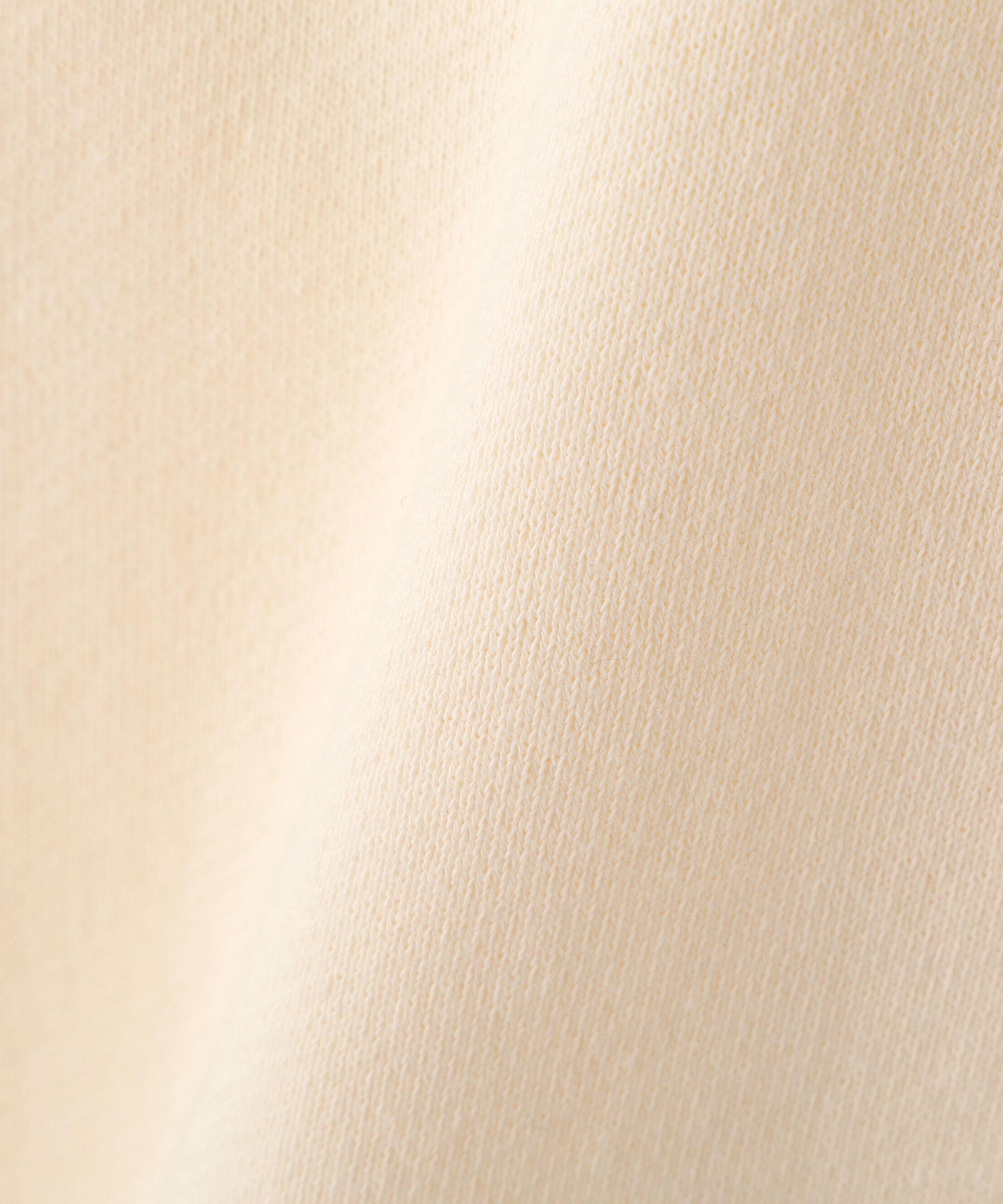  「◆ロゴ刺繍カラースウェット」|Tシャツ・カットソー|