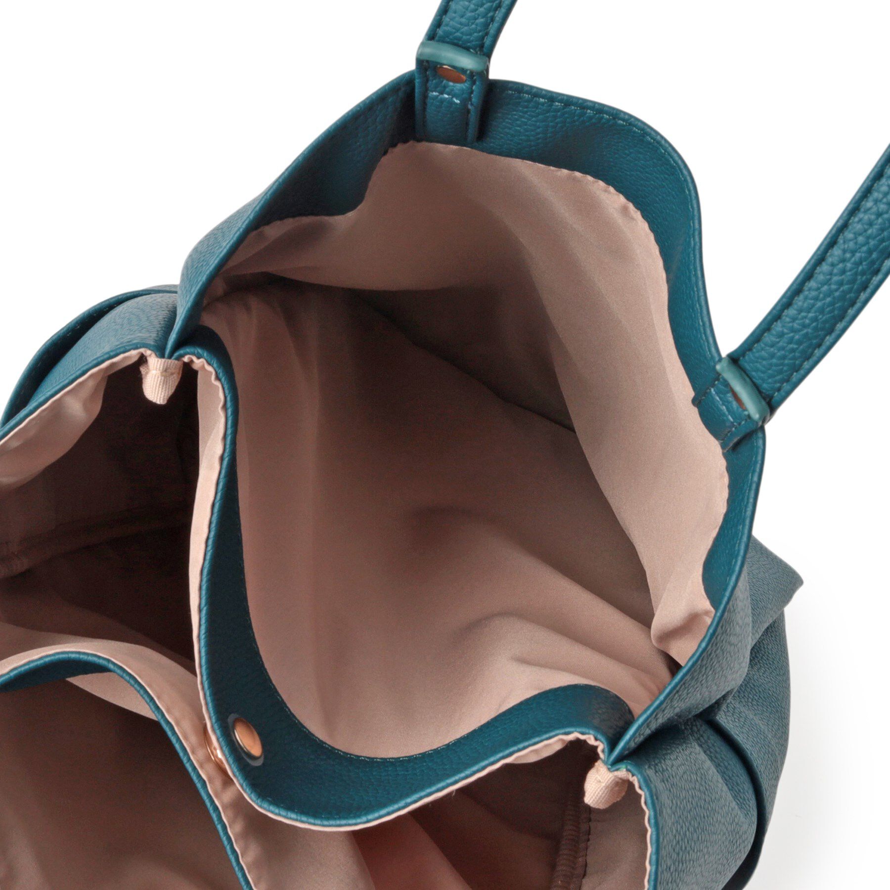 SHOO･LA･RUE「【A4】縦型収納トート」|トートバッグ|