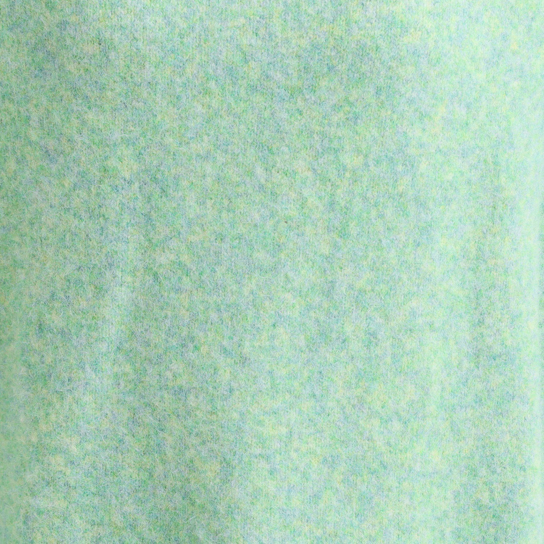 SHOO･LA･RUE「【洗濯機可/S-LL】インせず着られる ふわふわハイネックニット」|ニット・セーター|