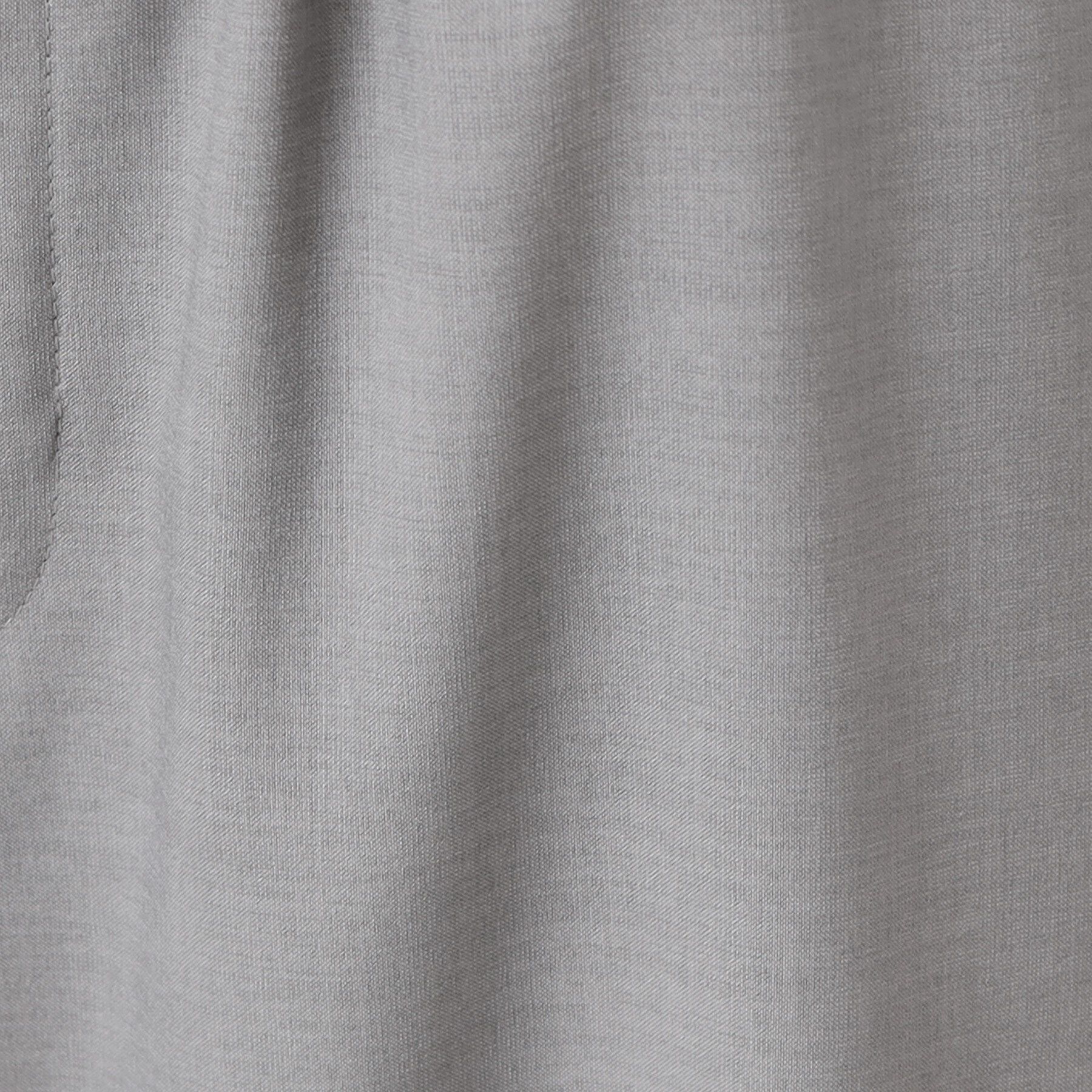 Dessin「【ウエストゴム・洗える】裾ドロスト付きパンツ（S～L）」|その他|