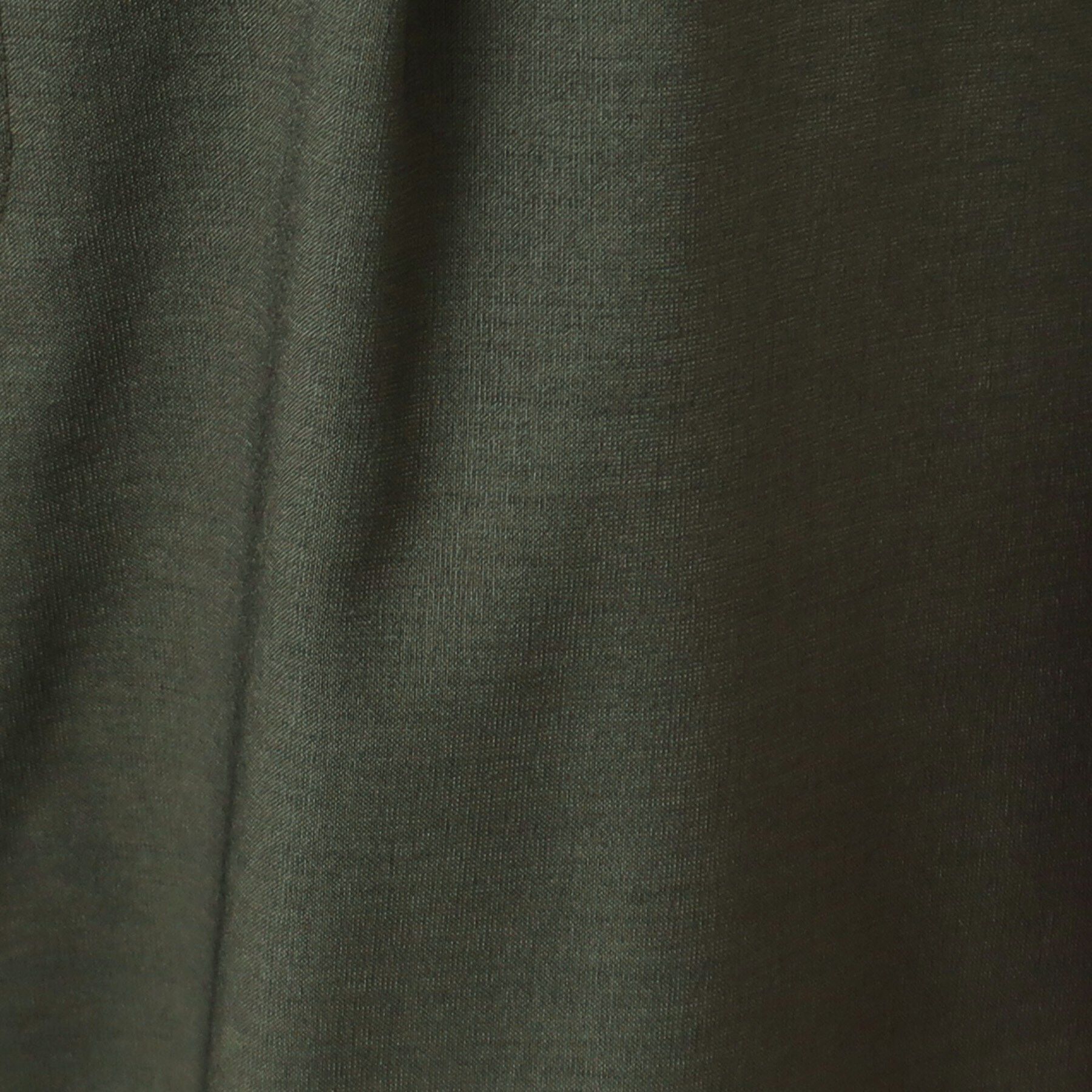 Dessin「【ウエストゴム・洗える】裾ドロスト付きパンツ（S～L）」|その他|