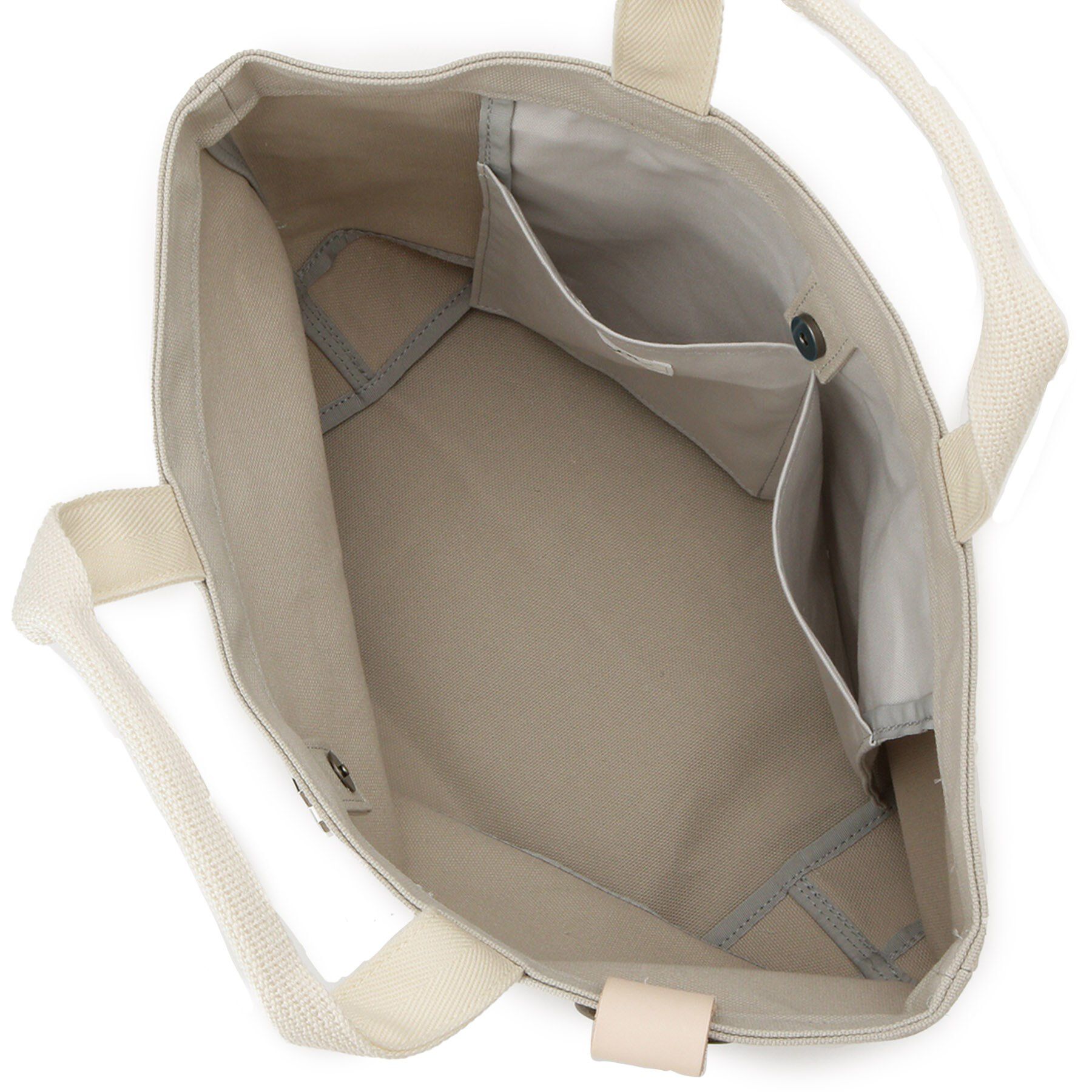 Dessin「【軽量】帆布ボートバッグM」|トートバッグ|