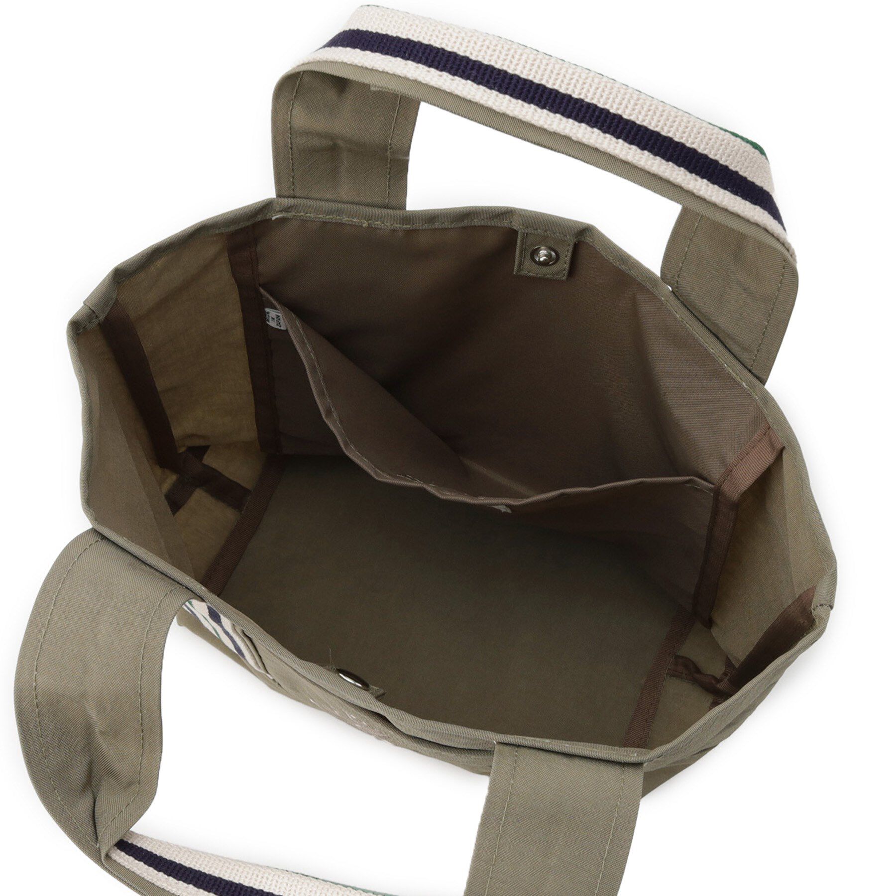 Dessin「【軽量】テープナイロントートバッグ」|トートバッグ|