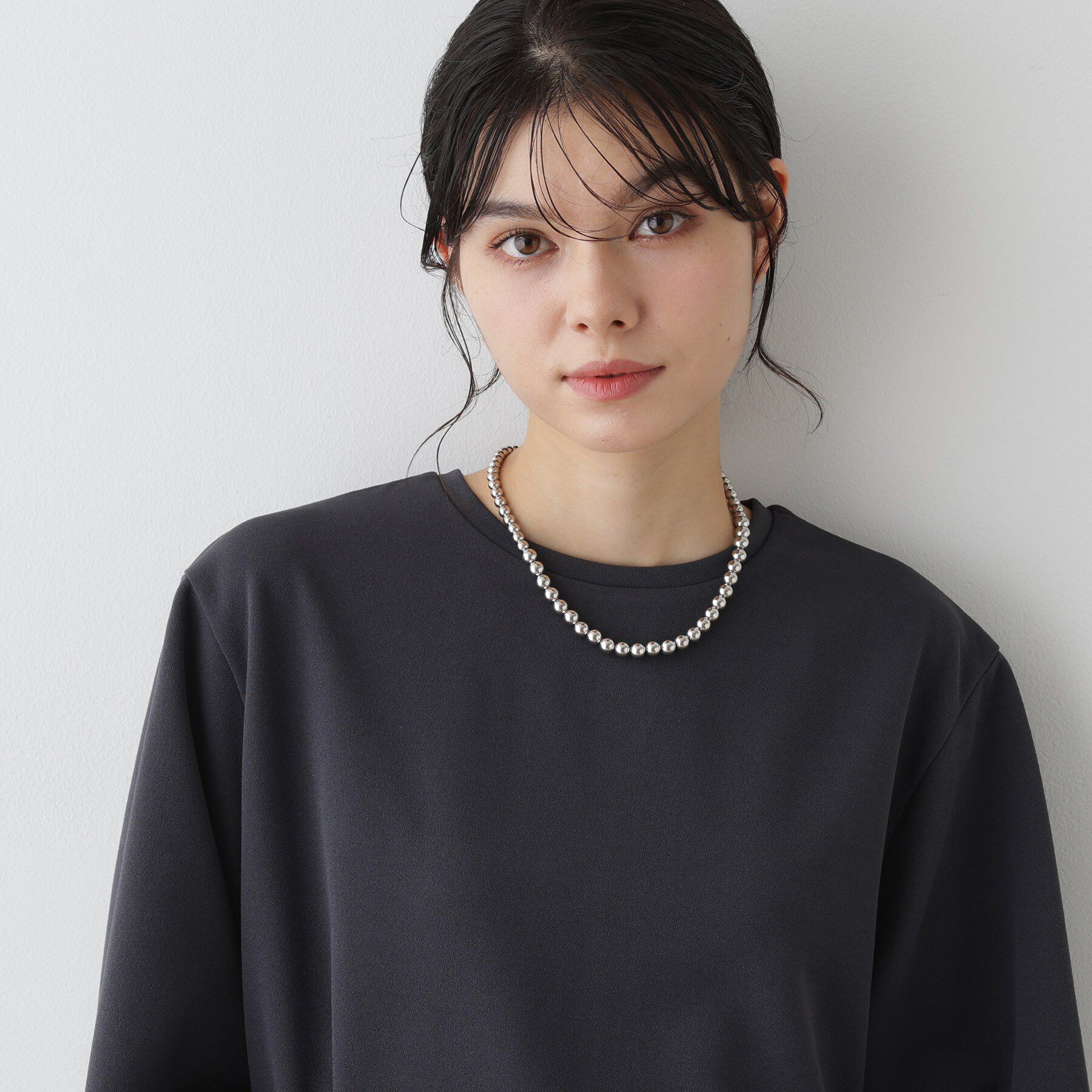 Dessin「ショートネックレス」|ネックレス|