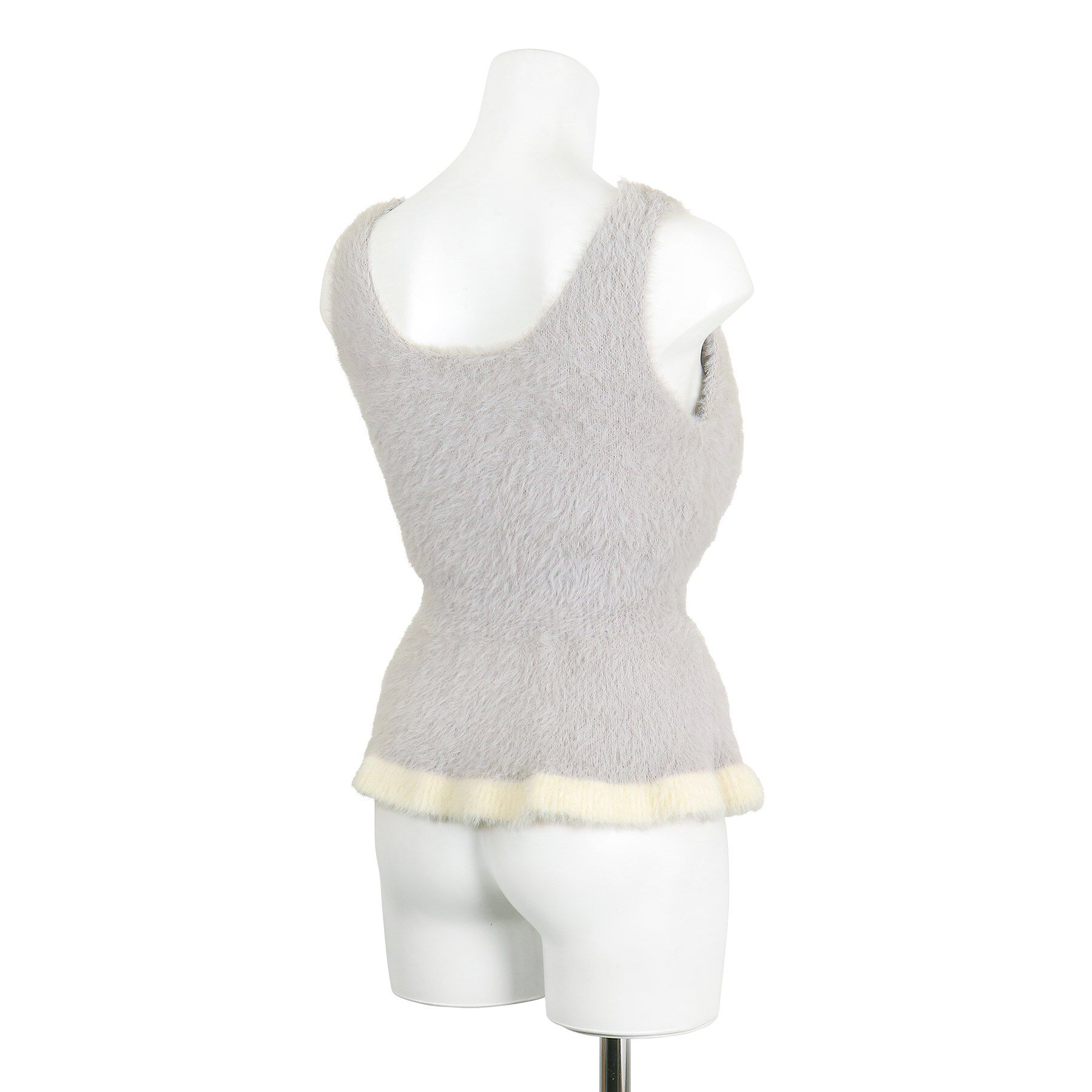 Risa Magli「ラナ もこもこセットアップ」|ルームウェア|