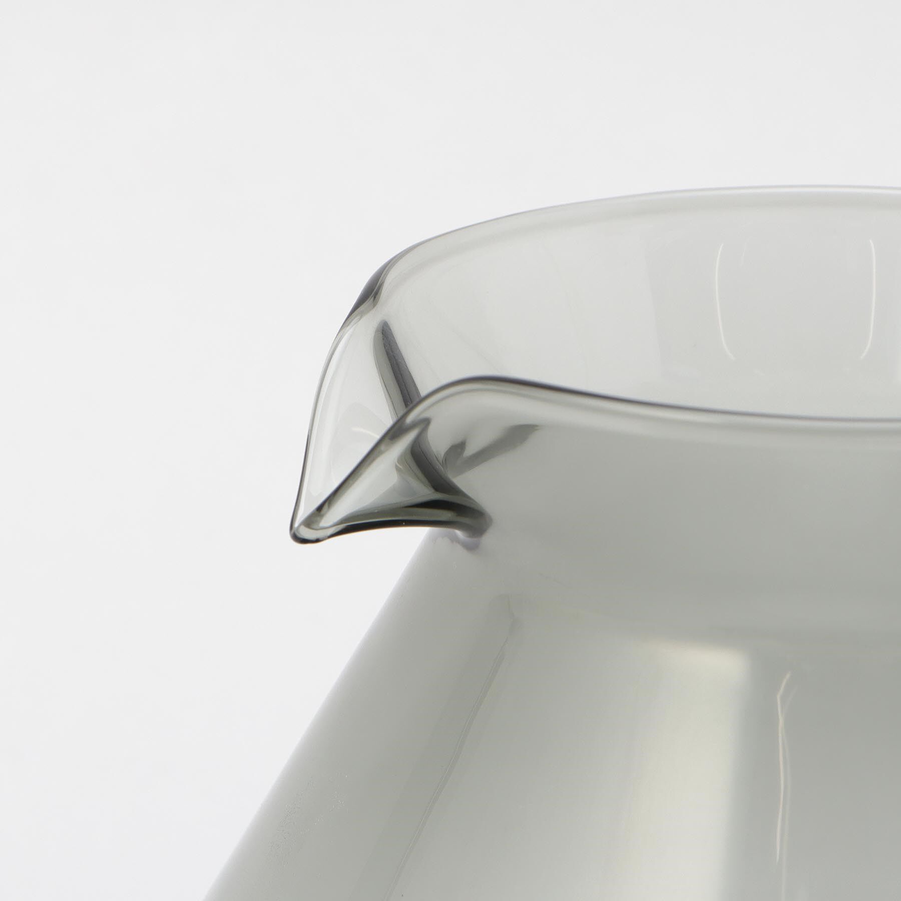 212 KITCHEN STORE「nikii cafe ガラスドリッパー＆サーバー ＜nikii  ニキ＞」|食器・キッチングッズ|