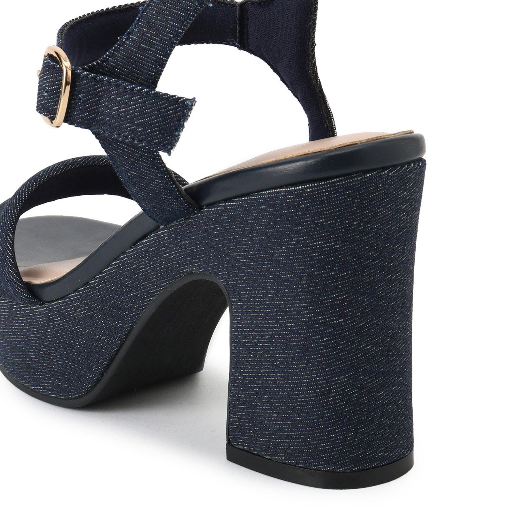 ESPERANZA「アンクルベルトサンダル」|サンダル|