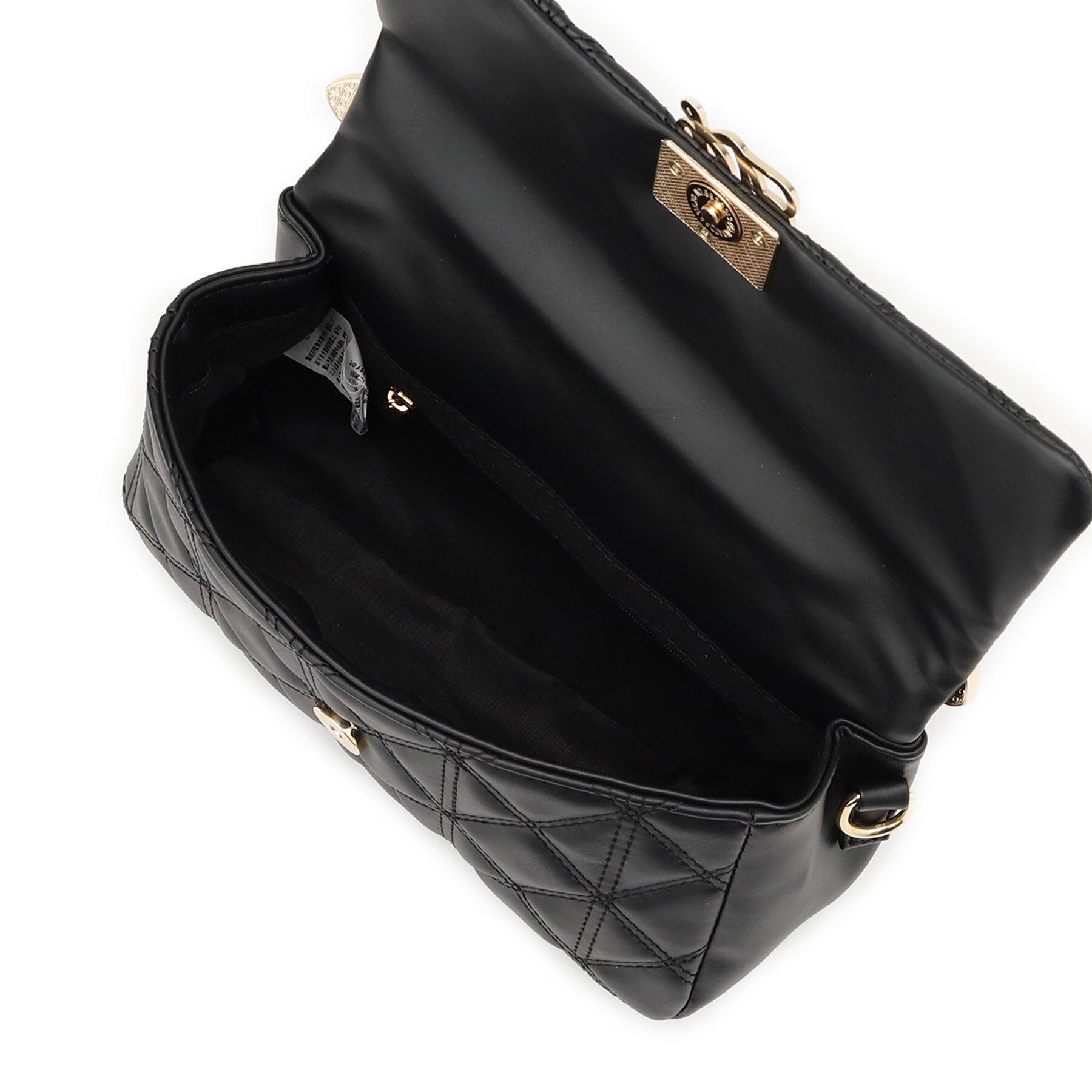 Ober Tashe「2WAYキルティングショルダーバッグ」|ショルダー・メッセンジャー|