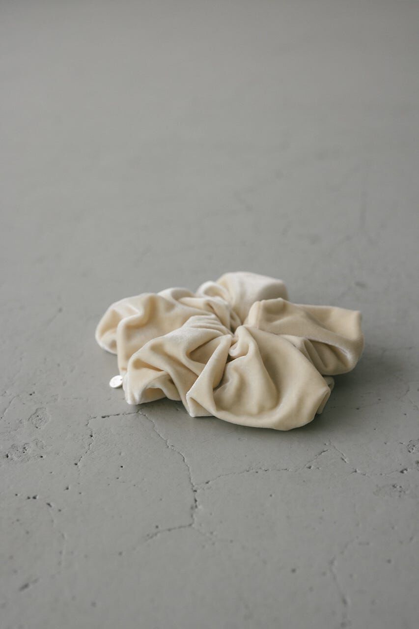 STYLEMIXER「ベロアボリュームシュシュ」|その他|