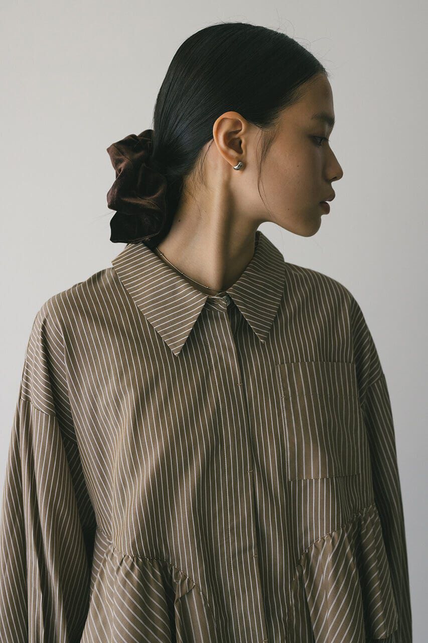 STYLEMIXER「ベロアボリュームシュシュ」|その他|