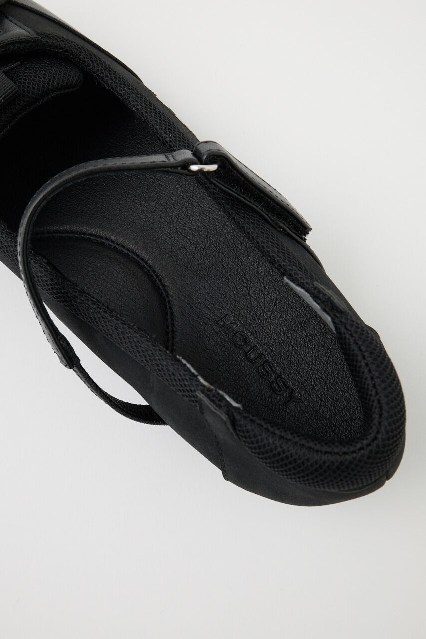 MOUSSY「KICKS DRIVING シューズ」|その他|