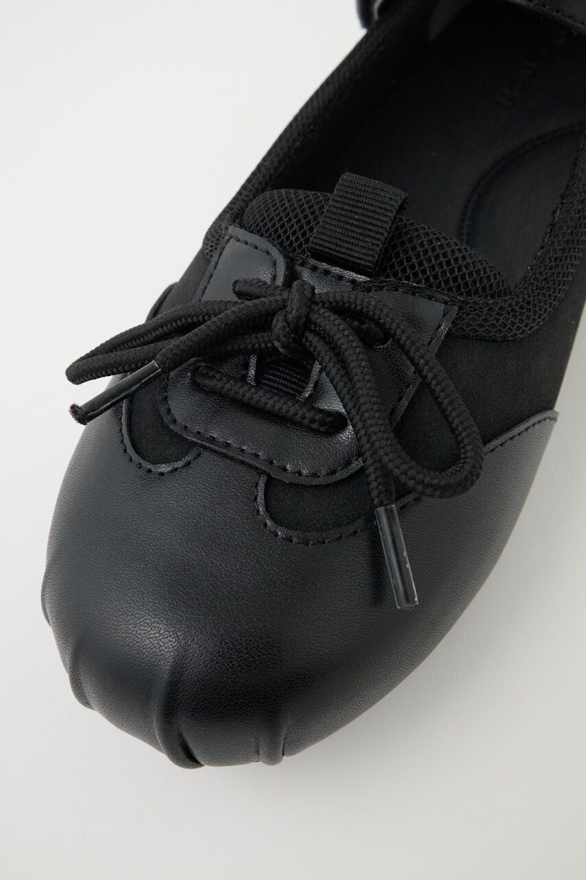 MOUSSY「KICKS DRIVING シューズ」|その他|