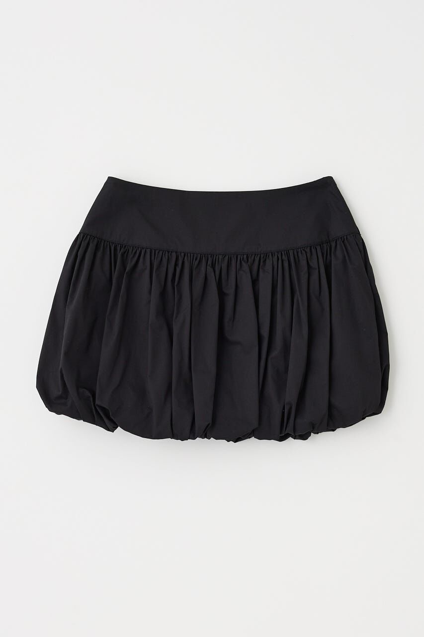 MOUSSY「BALLOON MINI スカート」|スカート|