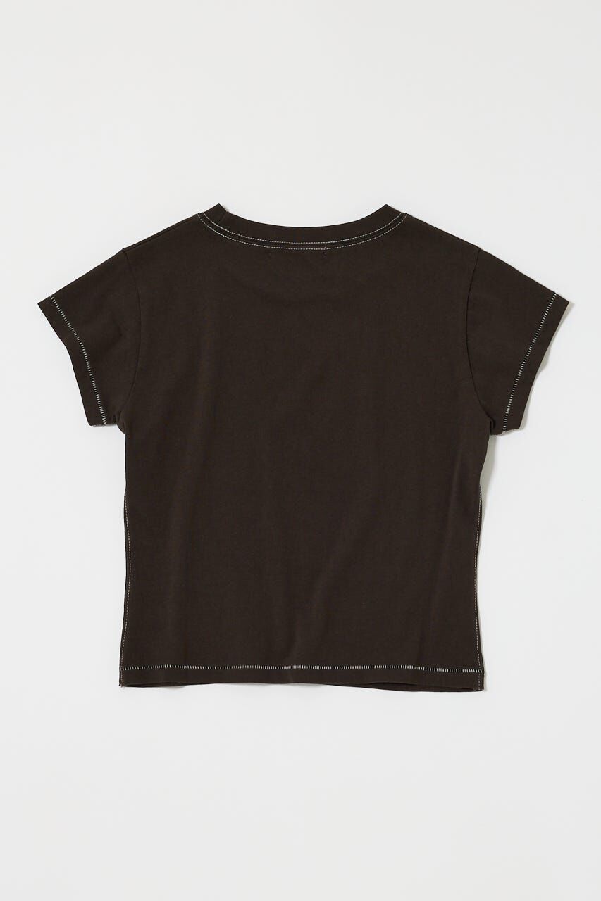 MOUSSY「GOOD OLD DINER Tシャツ」|Tシャツ・カットソー|