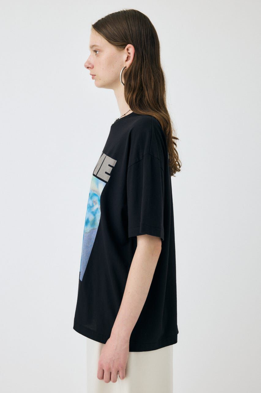 MOUSSY「FRAME OF A FILM TEE」|Tシャツ・カットソー|