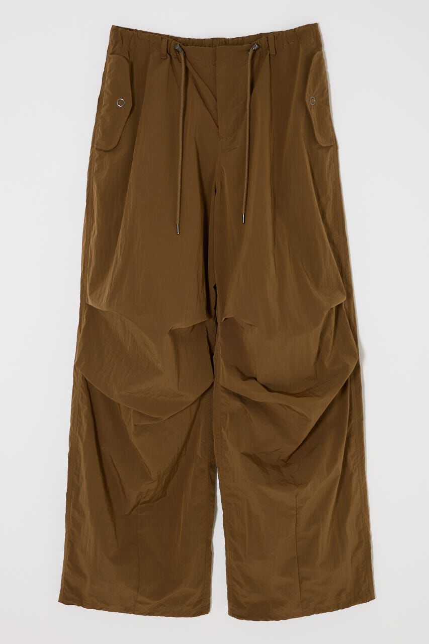 MOUSSY「OVER CARGO パンツ」|その他|