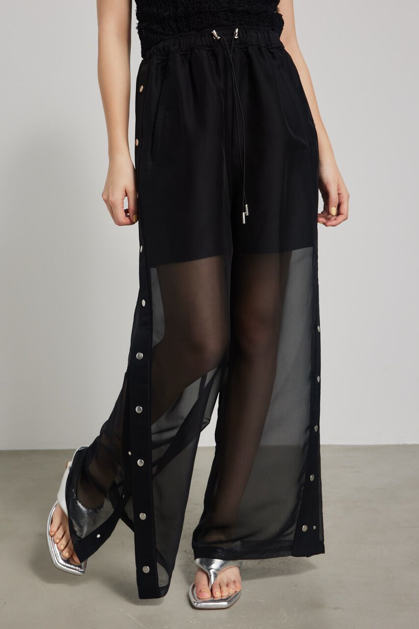 rienda「サイドドットJ/W PT」|その他|