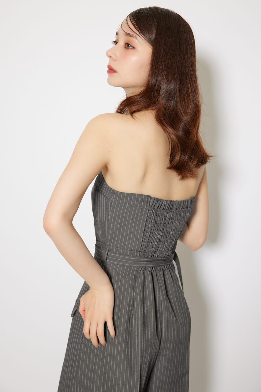 rienda「ビスチェオールインワン」|その他|