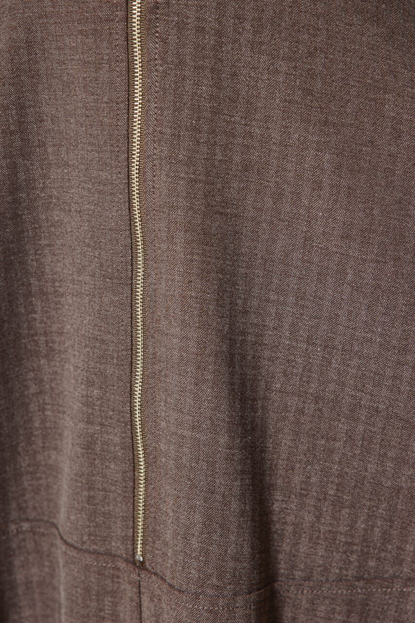 rienda「セーラーディティールフレアワンピース」|ワンピース|