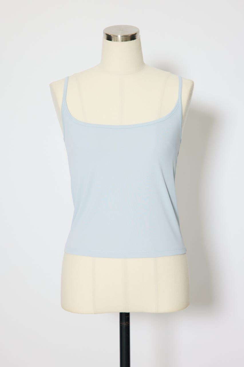 rienda「フリルカラートップス」|シャツ・ブラウス|