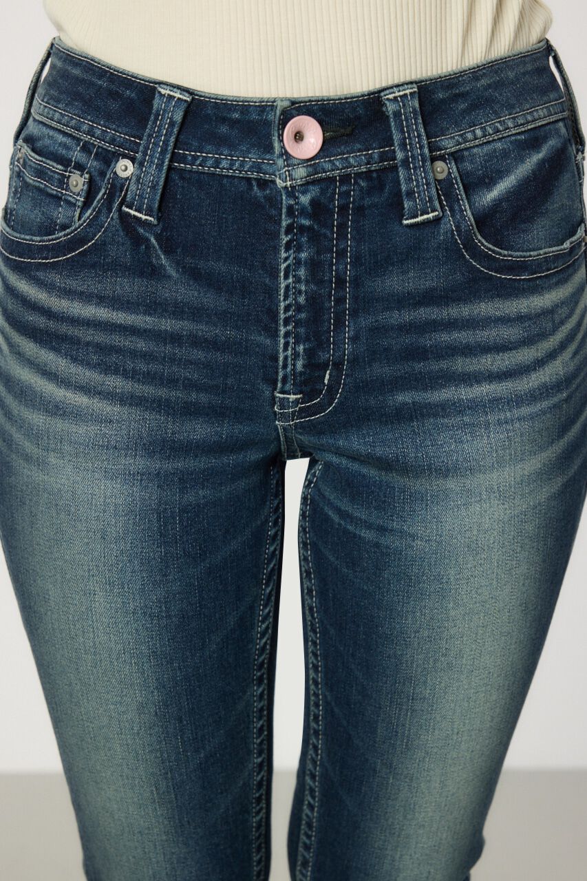 RODEO CROWNS「ADDICTIVE TYPE2 SKINNY C」|デニム|