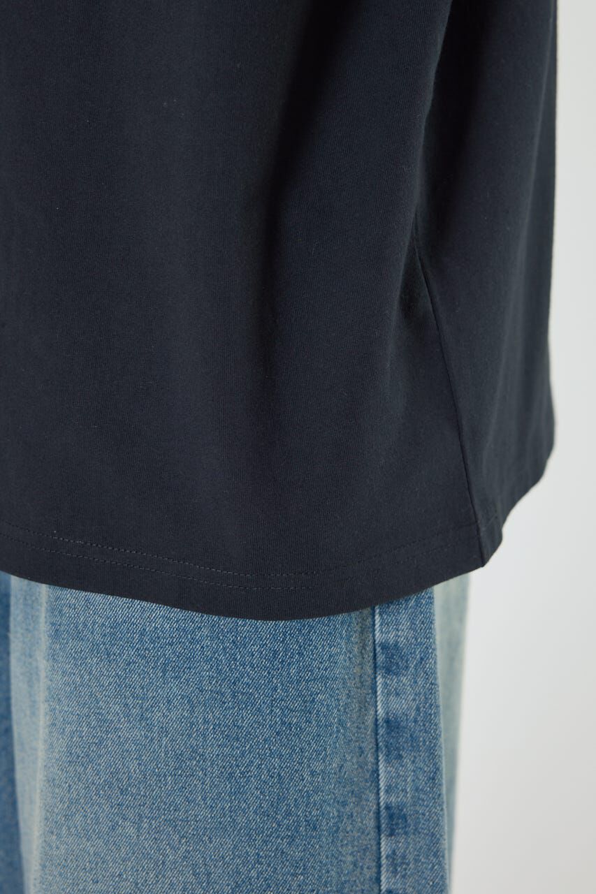 RODEO CROWNS「サークルフラワーTシャツ」|Tシャツ・カットソー|