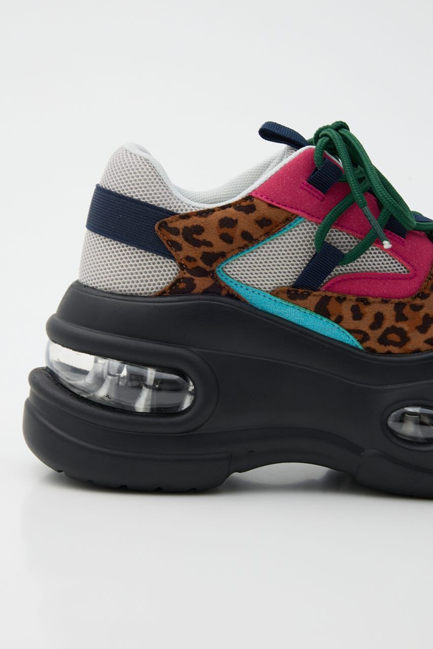 RODEO CROWNS「ボリュームソールスニーカー」|スニーカー|