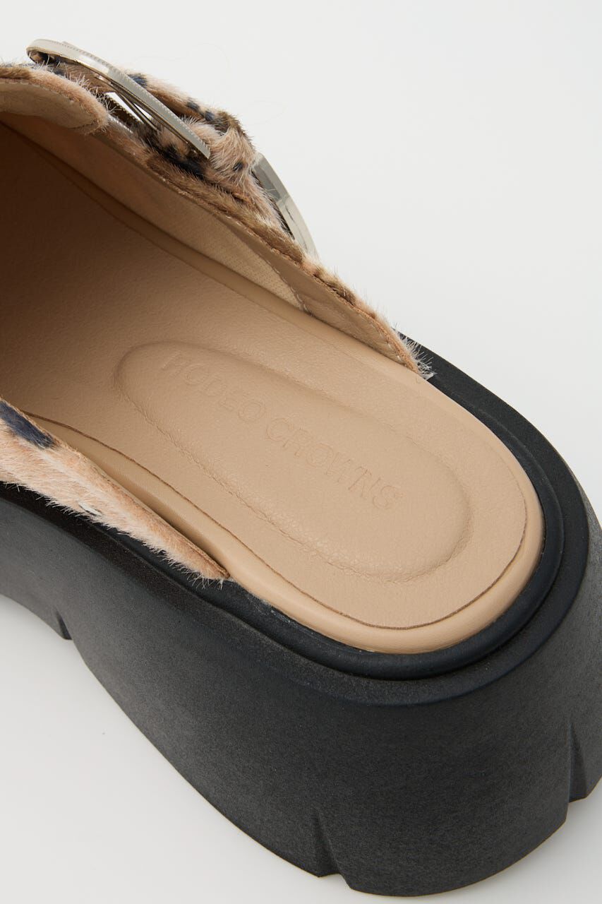 RODEO CROWNS「スタッズサボ」|その他|