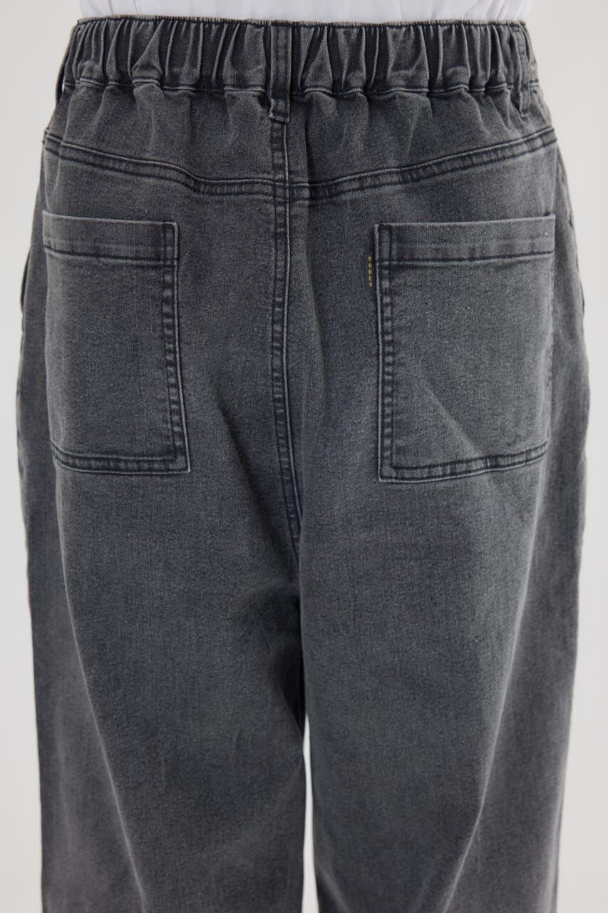 RODEO CROWNS「チルイージーデニムパンツ」|デニム|