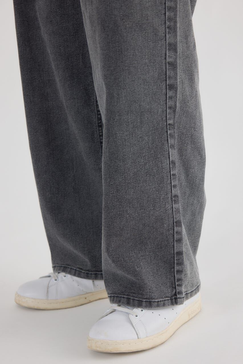 RODEO CROWNS「チルイージーデニムパンツ」|デニム|