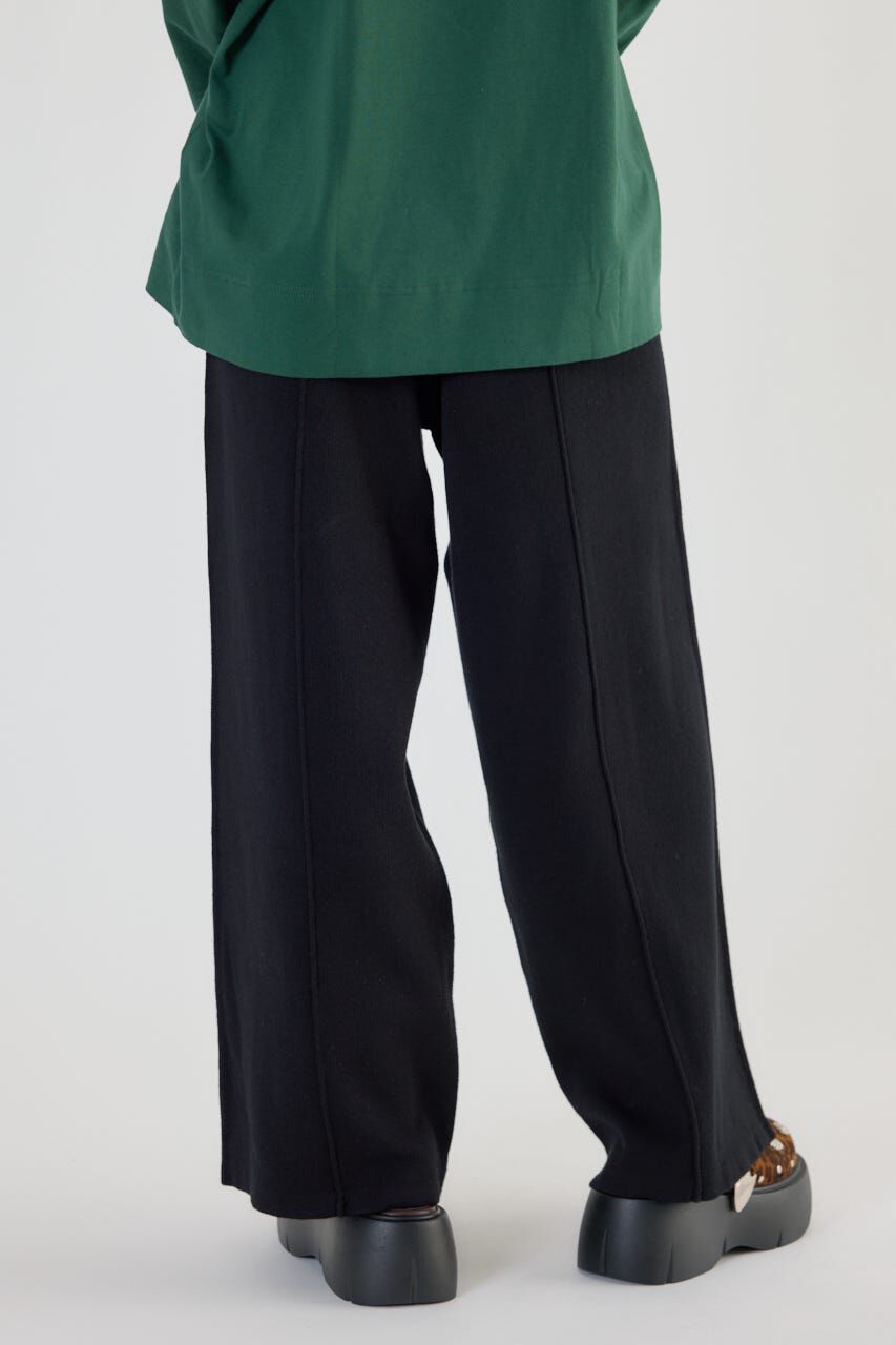 RODEO CROWNS「スウェットライクワイドパンツ」|その他|