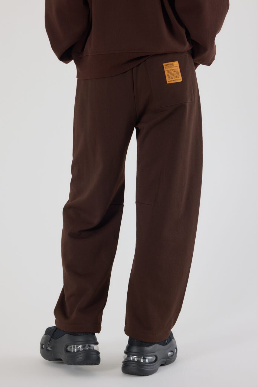 RODEO CROWNS「SHARE バレルスウェットパンツ」|その他|