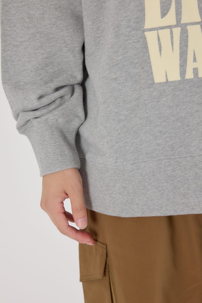 RODEO CROWNS「LIKE WATER スウェット」|パーカー|