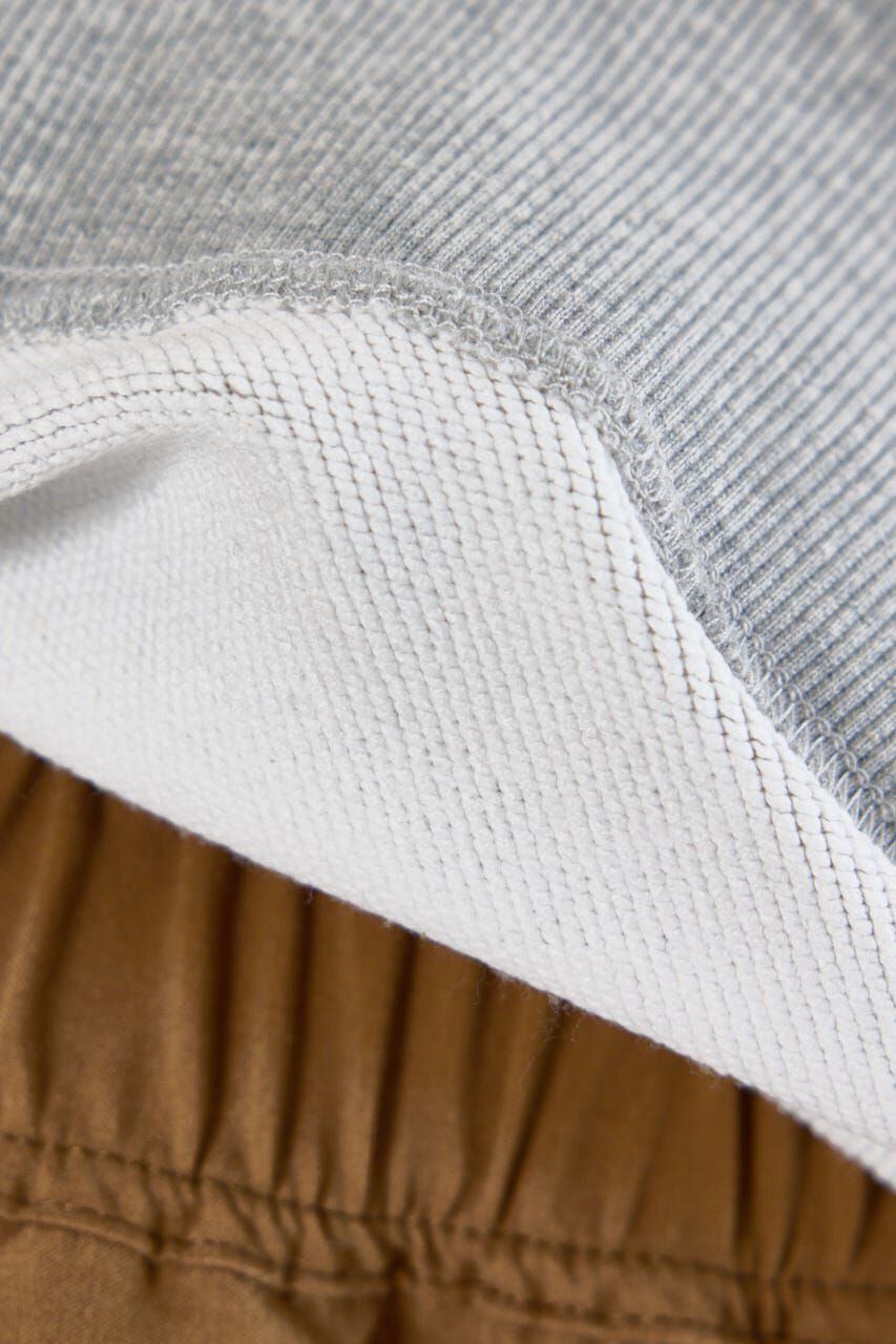 RODEO CROWNS「LIKE WATER スウェット」|パーカー|