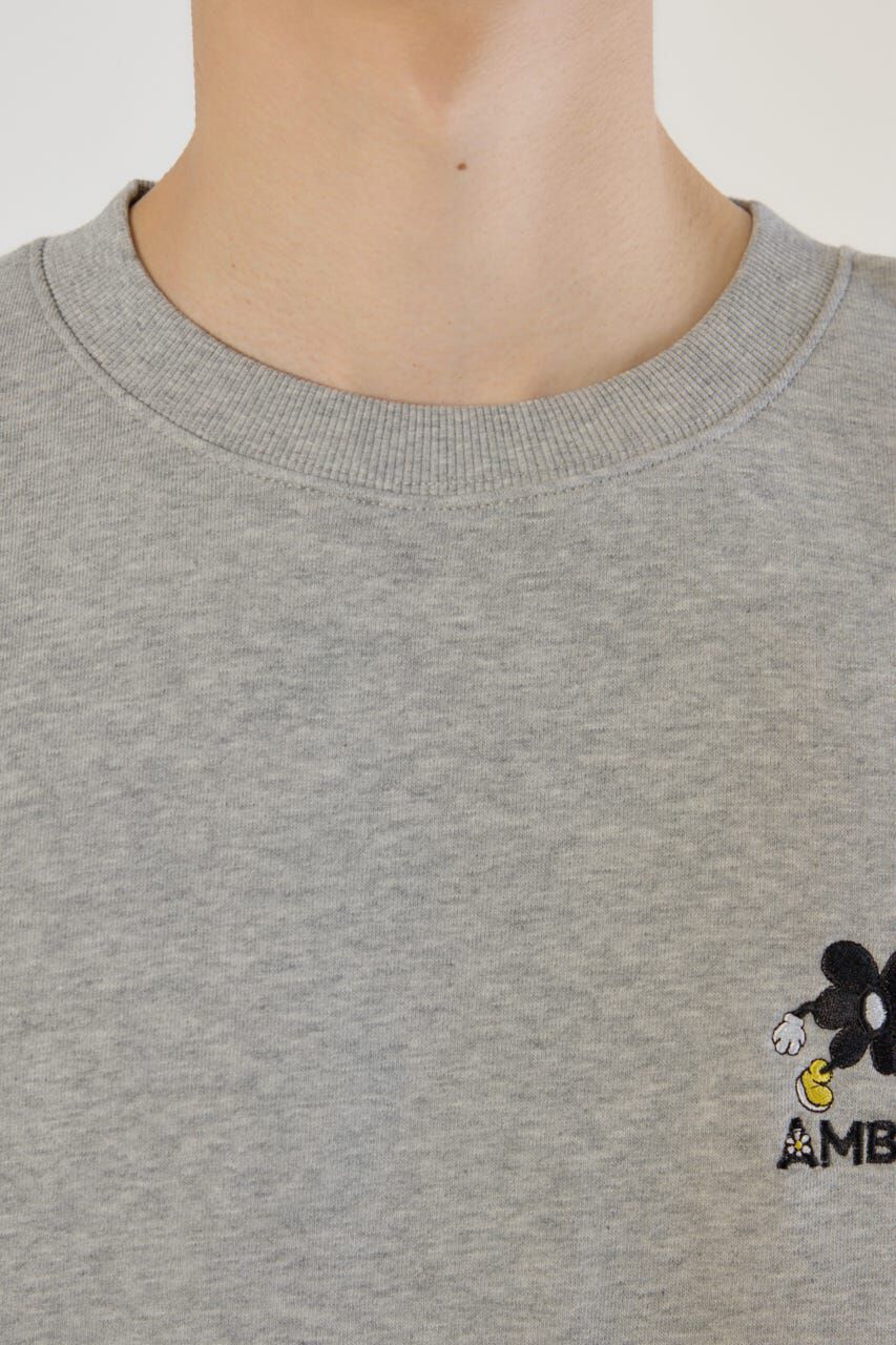 RODEO CROWNS「AMBLE スウェット」|パーカー|