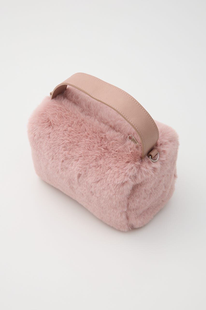 RODEO CROWNS「フェイクファーポシェットバッグ」|その他|