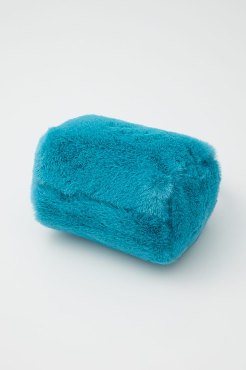 RODEO CROWNS「フェイクファーポシェットバッグ」|その他|