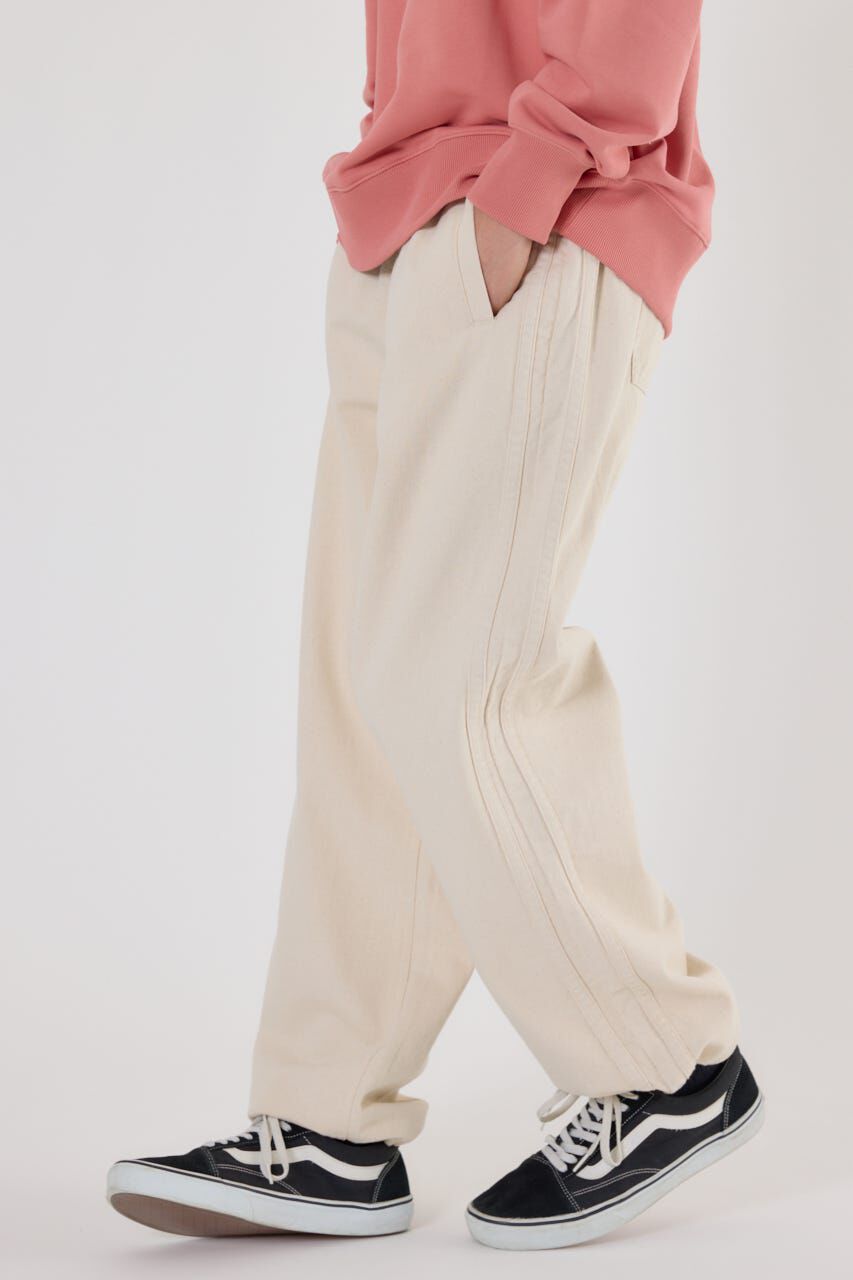 RODEO CROWNS「デニムトラックパンツ」|その他|