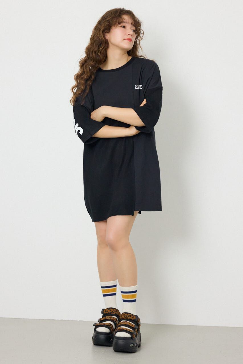 RODEO CROWNS「ランダムコンビニットワンピース」|ワンピース|