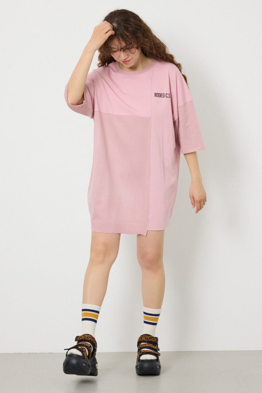 RODEO CROWNS「ランダムコンビニットワンピース」|ワンピース|