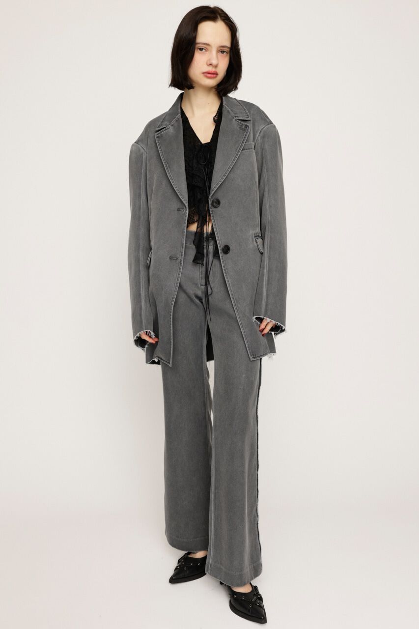 SLY「CUT OUT OVER ジャケット」|その他|