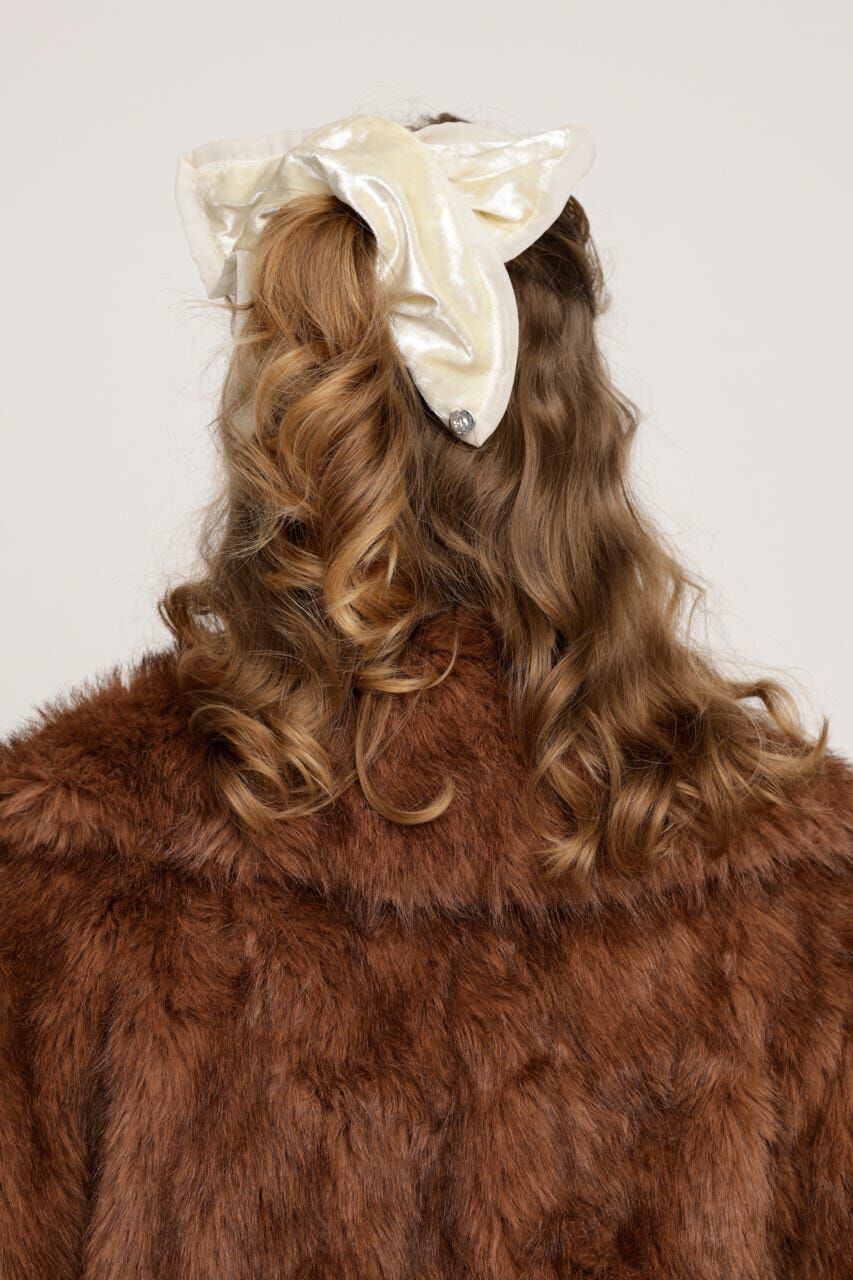 SLY「VELOUR シュシュ」|その他|