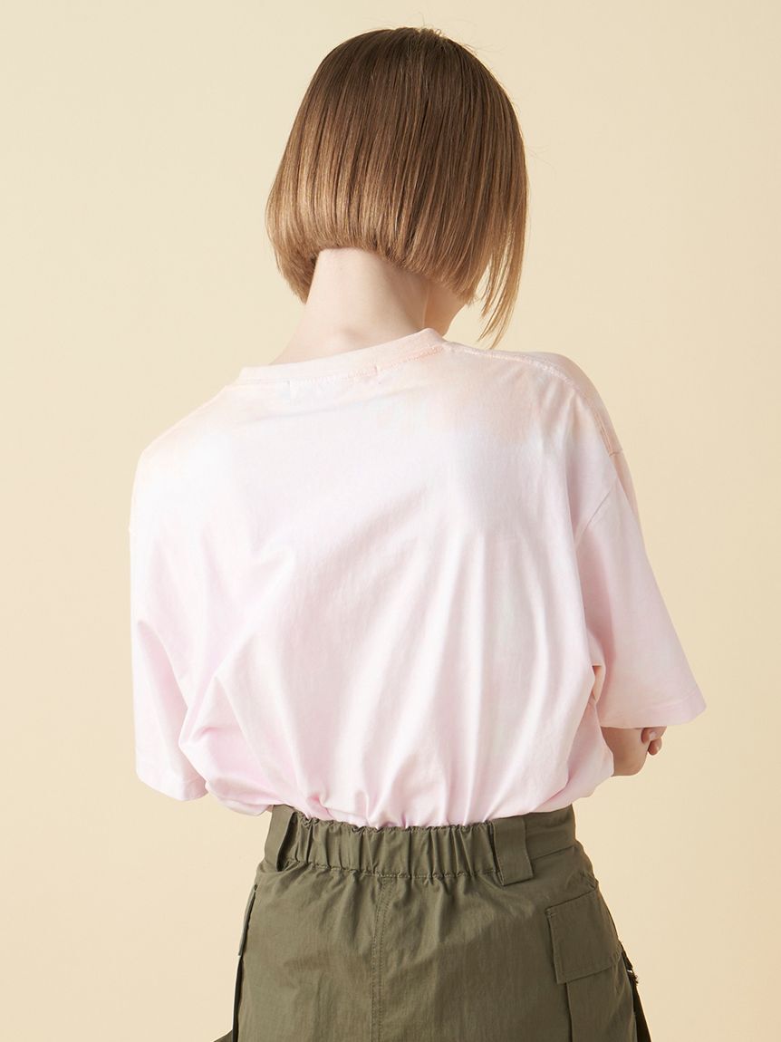 FURFUR「フリルカーゴミニスカート」|スカート|