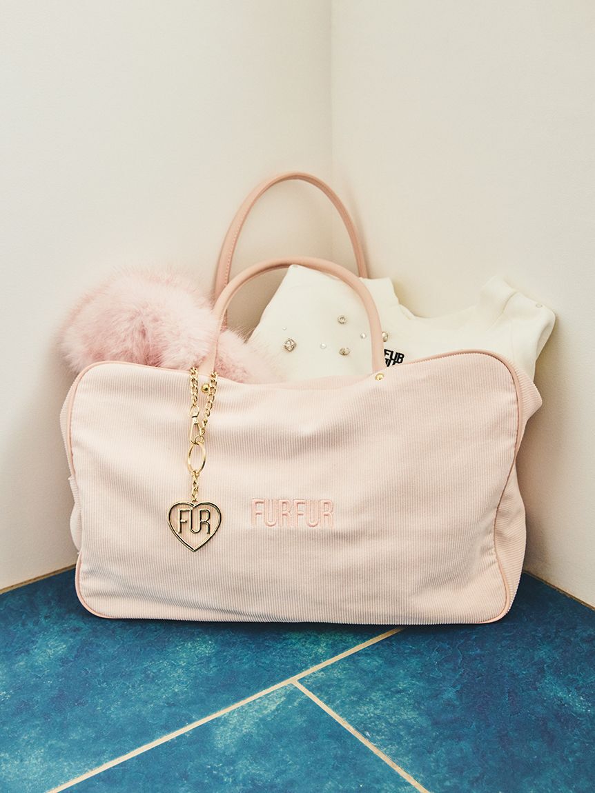 FURFUR「ロゴプレートコサック帽」|ハット|