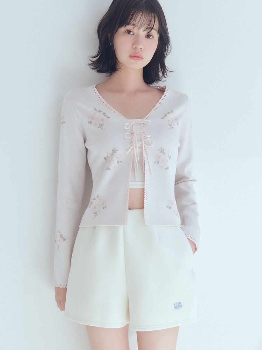 FURFUR「ポンチショートパンツ」|その他|