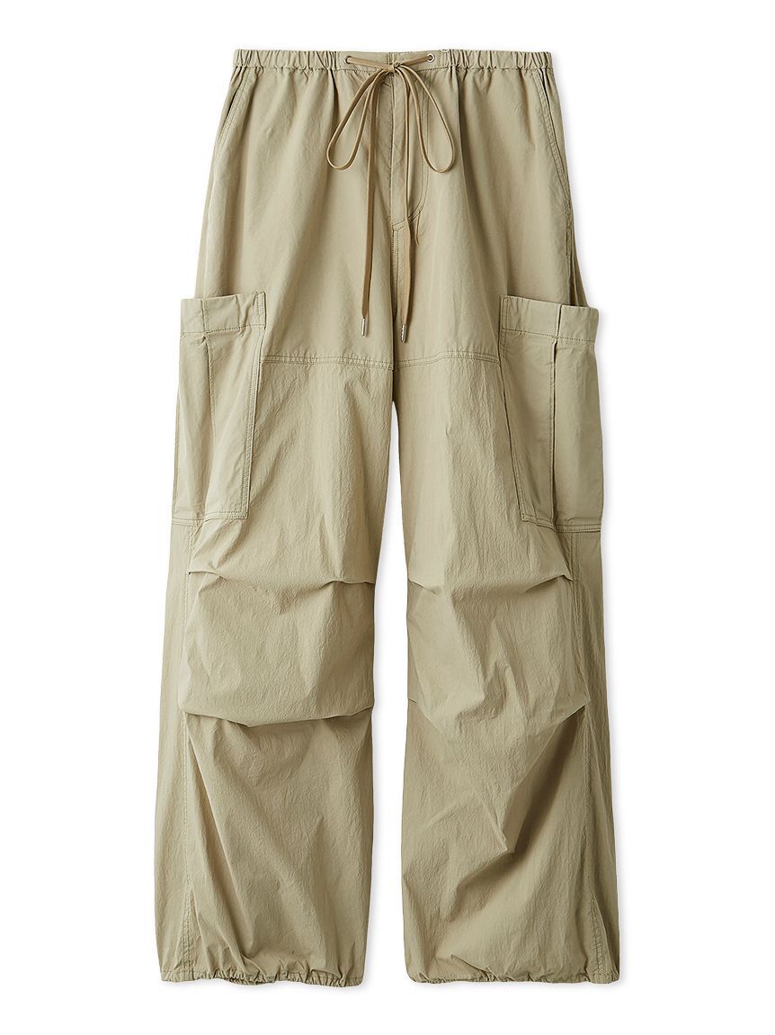 FURFUR「パラシュートワークパンツ」|その他|KKI